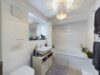 Townhouse-Highlight im Schlachthofviertel - Badezimmer OG
