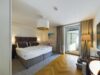 Townhouse-Highlight im Schlachthofviertel - Schlafzimmer OG