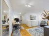 Townhouse-Highlight im Schlachthofviertel - Arbeitsbereich & Flur OG