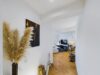 Townhouse-Highlight im Schlachthofviertel - Flur zum Wohnzimmer OG