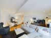 Townhouse-Highlight im Schlachthofviertel - Wohnzimmer OG