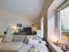 Townhouse-Highlight im Schlachthofviertel - Wohnzimmer OG