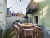 Townhouse-Highlight im Schlachthofviertel - Terrasse OG