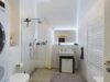 Townhouse-Highlight im Schlachthofviertel - Badezimmer EG