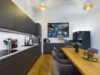 Townhouse-Highlight im Schlachthofviertel - Wohn- und Esszimmer EG