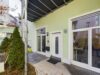 Townhouse-Highlight im Schlachthofviertel - Townhouse Eingang