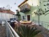 Townhouse-Highlight im Schlachthofviertel - Terrasse OG