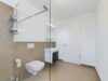 Qualität ohne Kompromisse - Ideale 3 Zimmer Wohnung mit gehobener Ausstattung - Badezimmer I