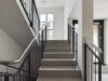 Qualität ohne Kompromisse - Ideale 3 Zimmer Wohnung mit gehobener Ausstattung - Treppenhaus