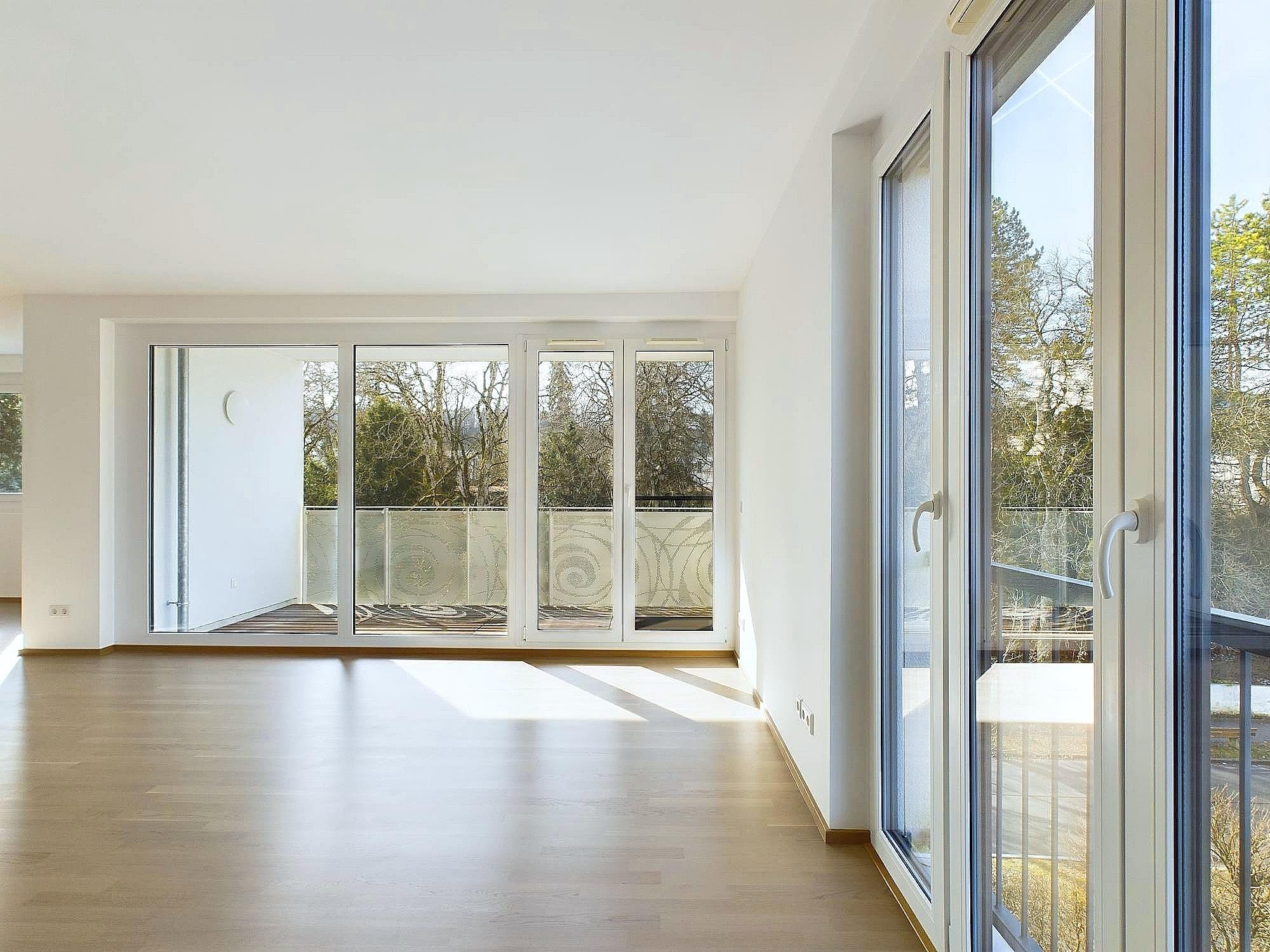 Qualität ohne Kompromisse – Ideale 3 Zimmer Wohnung mit gehobener Ausstattung, 83646 Bad Tölz, Etagenwohnung