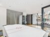 Vermietetes Studentenapartment mit Concierge und Komplettausstattung - Gemeinschaftsflächen