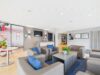 Vermietetes Studentenapartment mit Concierge und Komplettausstattung - Eingangsbereich mit Concierge