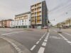 Vermietetes Studentenapartment mit Concierge und Komplettausstattung - Wohnanlage Ansicht I
