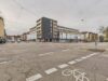 Vermietetes Studentenapartment mit Concierge und Komplettausstattung - Wohnanlage Ansicht II