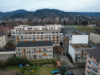 Vermietetes Studentenapartment mit Concierge und Komplettausstattung - Luftaufnahme