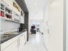 Möbliert vermietetes Apartment mit Zugang zu Fitnessstudio, Pool, Sauna & mehr - Apartment Ansicht III
