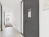 Möbliert vermietetes Apartment mit Zugang zu Fitnessstudio, Pool, Sauna & mehr - Zugang zum Fitnessstudio