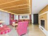 Möbliert vermietetes Apartment mit Zugang zu Fitnessstudio, Pool, Sauna & mehr - Gemeinschaftsraum "Stanglwirtstube"