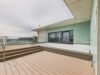 Möbliert vermietetes Apartment mit Zugang zu Fitnessstudio, Pool, Sauna & mehr - Pool auf der Dachterrasse