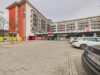 Möbliert vermietetes Apartment mit Zugang zu Fitnessstudio, Pool, Sauna & mehr - Wohnanlage