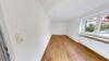 GRÜNTENBLiCK! Ihre Gelegenheit! Leerstehende, sanierte 3-Zimmerwohnung in Rettenberg zu verkaufen! - Schlafzimmer