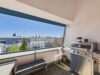 "New York Vibes" auf zwei Etagen, außergewöhnliche Maisonette - Balkon