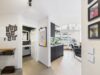 "New York Vibes" auf zwei Etagen, außergewöhnliche Maisonette - Eingangsbereich