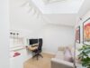 "New York Vibes" auf zwei Etagen, außergewöhnliche Maisonette - Galerie