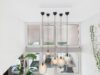 "New York Vibes" auf zwei Etagen, außergewöhnliche Maisonette - Galerieblick