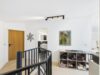 "New York Vibes" auf zwei Etagen, außergewöhnliche Maisonette - Galerieetage