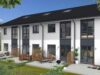 Nachhaltig wohnen im KfW 40+ Reihenendhaus – Traumhaus mit Garten & zukunftssicherer Technik - 3D Rendering