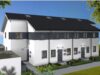 Nachhaltig wohnen im KfW 40+ Reihenendhaus – Traumhaus mit Garten & zukunftssicherer Technik - 3D Rendering