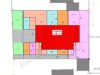 Baugrundstück für modernes Reihenhausprojekt – Effizienzhaus 40+ realisierbar - Lageplan_Muenchen_Putzbrunner Str._14.04.2025