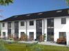 Nachhaltig wohnen im KfW 40+ Reihenmittelhaus – Traumhaus mit Garten & zukunftssicherer Technik - 3D Rendering