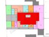 Baugrundstück für modernes Reihenhausprojekt – Effizienzhaus 40+ realisierbar - Lageplan_Muenchen_Putzbrunner Str._14.04.2025