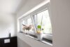 Großzügiges Neubau-Einfamilienhaus (Massivhaus) / S-Bahn fußläufig - Referenzbild Fenster