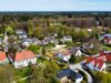 Großzügiges Neubau-Einfamilienhaus (Massivhaus) / S-Bahn fußläufig - S-Bahn und Forst fußläufig