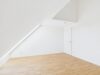 Traumhafte Galeriewohnung mit Alpenblick im historischen Altbau - Schlafzimmer