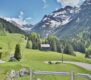 Traumhaftes Einfamilienhaus im Kleinwalsertal: Genießen Sie den atemberaubenden Panoramabergblick! - Ausblick 2