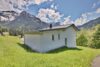 Traumhaftes Einfamilienhaus im Kleinwalsertal: Genießen Sie den atemberaubenden Panoramabergblick! - Aussenansicht 2