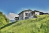 Traumhaftes Einfamilienhaus im Kleinwalsertal: Genießen Sie den atemberaubenden Panoramabergblick! - Aussenansicht 5