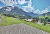 Traumhaftes Einfamilienhaus im Kleinwalsertal: Genießen Sie den atemberaubenden Panoramabergblick! - Ausblick 3