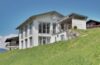 Traumhaftes Einfamilienhaus im Kleinwalsertal: Genießen Sie den atemberaubenden Panoramabergblick! - Aussenansicht 3
