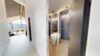 Perfekte Symbiose aus Design und Komfort: Ihre exklusive Penthouse-Wohnung! - Einblick in das Premium-Gästebad