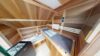 Perfekte Symbiose aus Design und Komfort: Ihre exklusive Penthouse-Wohnung! - Spa Bereich