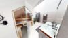Perfekte Symbiose aus Design und Komfort: Ihre exklusive Penthouse-Wohnung! - Herrschaftliches Wellness-Bad