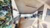 Perfekte Symbiose aus Design und Komfort: Ihre exklusive Penthouse-Wohnung! - Café und Weinlounge