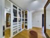 Ihr Rückzugsort am Tegernsee – Stilvolles Wohnen in Bad Wiessee - Ankleide - Walkin Closet