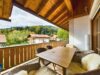 Ihr Rückzugsort am Tegernsee – Stilvolles Wohnen in Bad Wiessee - Balkon Süd - Balcony South