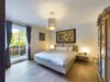 Ihr Rückzugsort am Tegernsee – Stilvolles Wohnen in Bad Wiessee - Elternzimmer - Master bedroom
